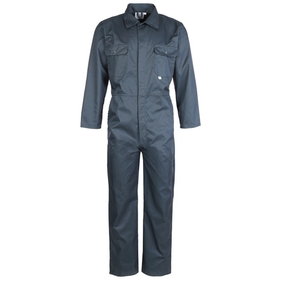Combinaison avant Fort Stud, combinaison de travail durable et confortable