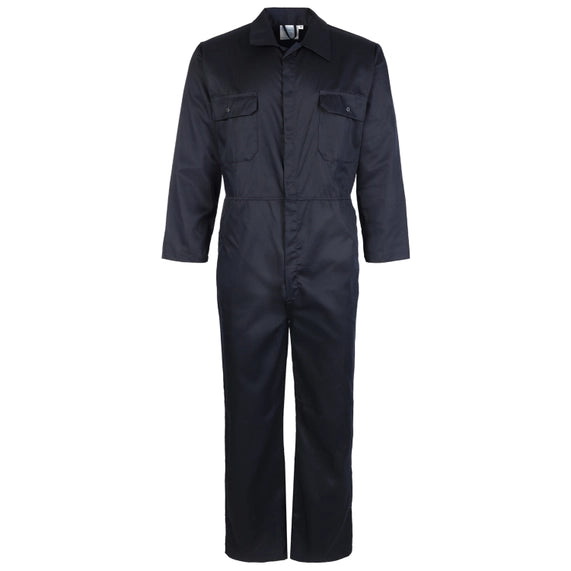 Combinaison Fort Workforce, poches cloutées, confortable