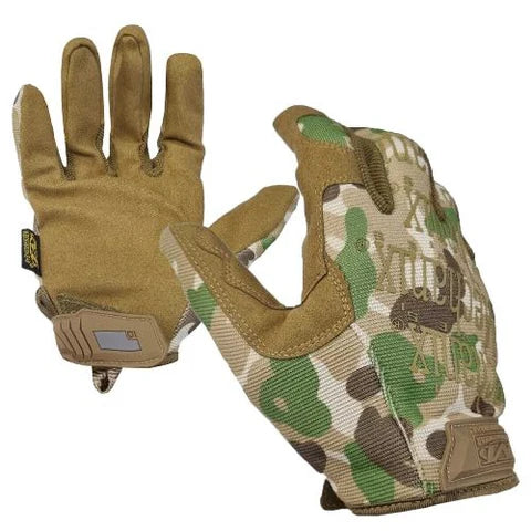 Gants Tactiques MW01