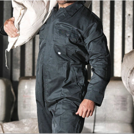 Combinaison avant Fort Stud, combinaison de travail durable et confortable