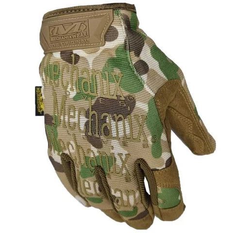 Gants Tactiques MW01