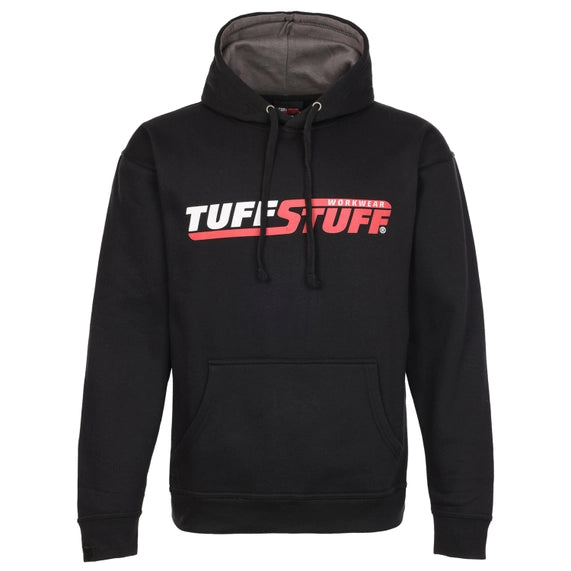 Sweat à capuche TuffStuff Hendon avec logo, pull à capuche durable