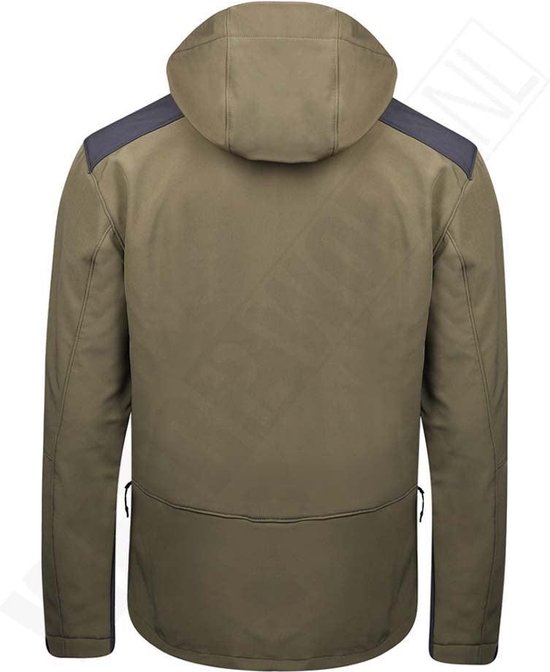 Veste Softshell Kasai Homme