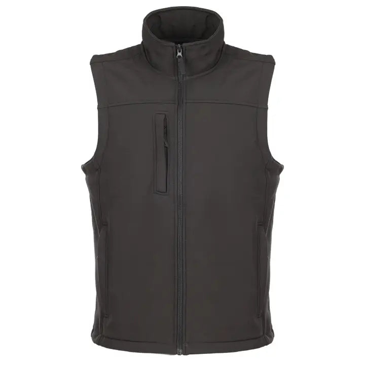 Bodywarmer Fort Breckland, coupe-vent, respirant, élégant