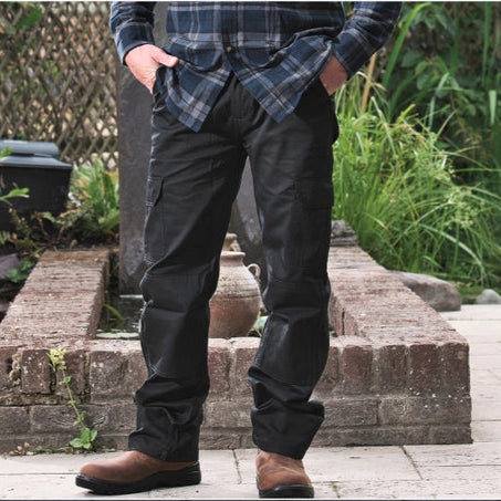 Pantalon Fort Workforce