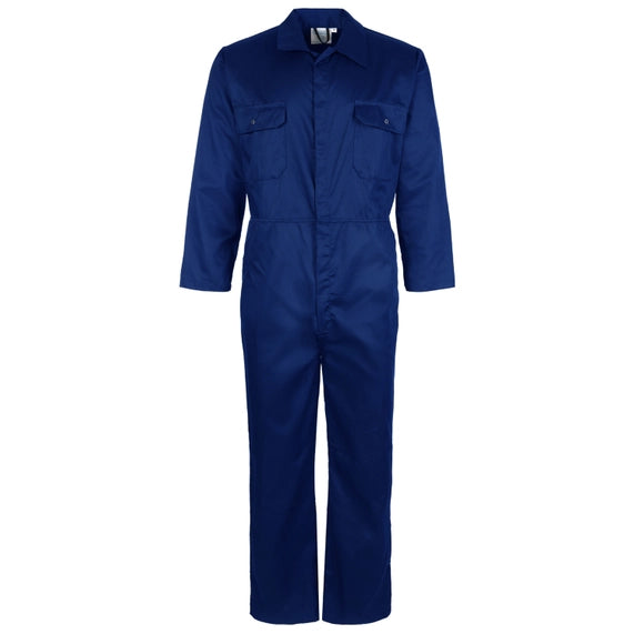 Combinaison Fort Workforce, poches cloutées, confortable