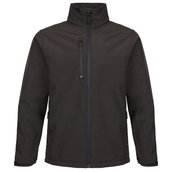 Veste softshell Fort Selkirk, doublée en polaire, confortable