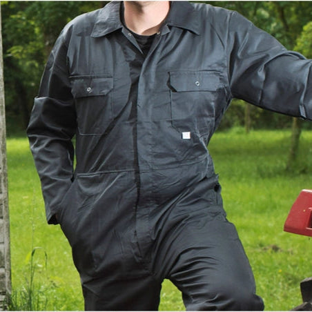 Combinaison avant Fort Stud, combinaison de travail durable et confortable