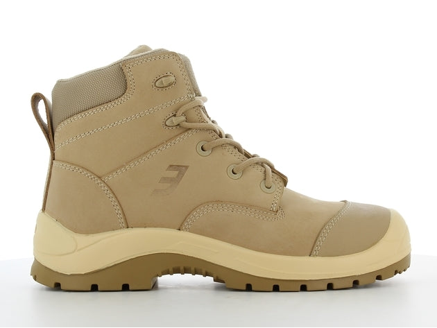 Chaussure de sécurité ALTAR S3 MID