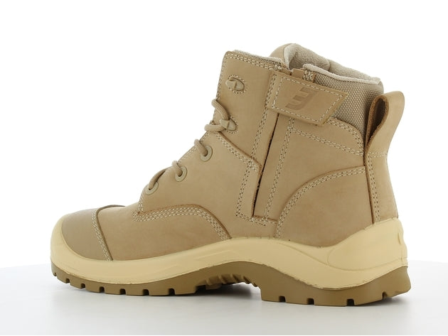 Chaussure de sécurité ALTAR S3 MID