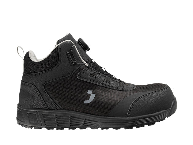 Chaussure de sécurité ASAMA S3S MID TLS