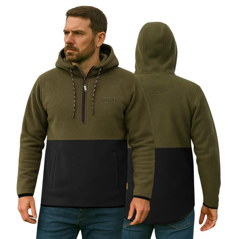 Veste polaire Game Alpine Smock