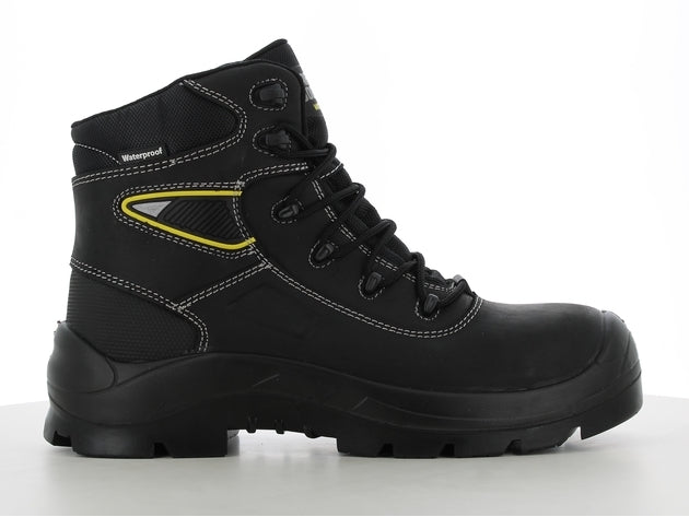 Chaussure de sécurité BASALT S7S