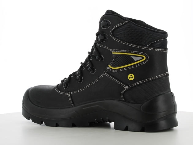 Chaussure de sécurité BASALT S7S