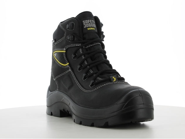 Chaussure de sécurité BASALT S7S