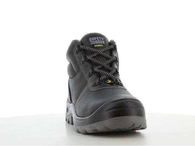 Chaussures de sécurité BESTBOY S3 Safety Jogger