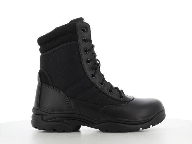Botte tactique polyvalente TACTIC OB - VENTURAX PRO