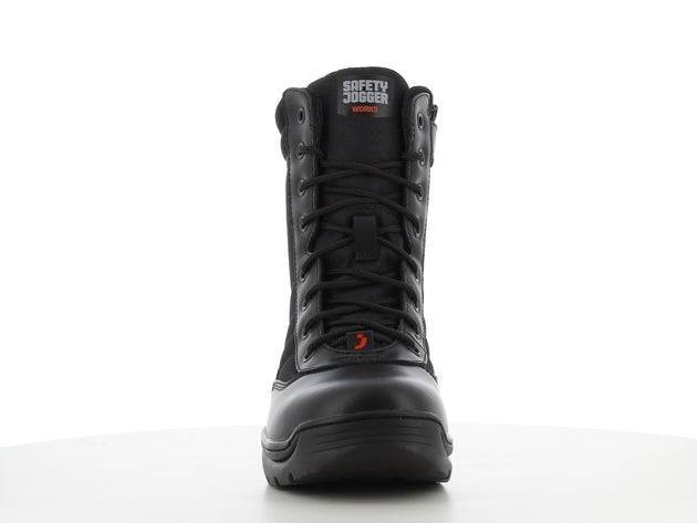 Botte tactique polyvalente TACTIC OB - VENTURAX PRO
