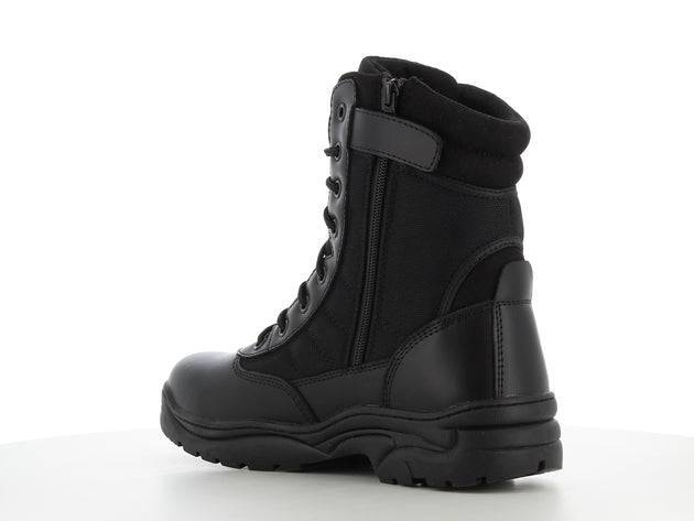 Botte tactique polyvalente TACTIC OB - VENTURAX PRO