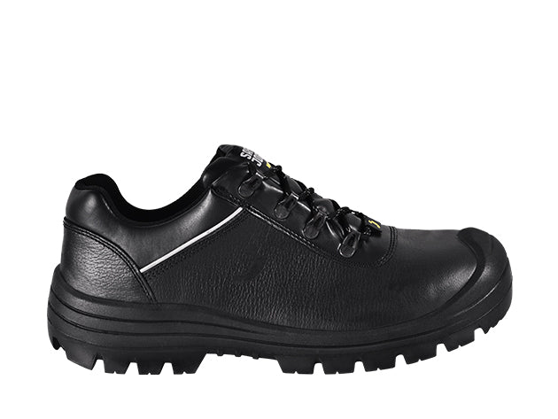 Chaussure de sécurité CONSTRUBOY S3 LOWS3
