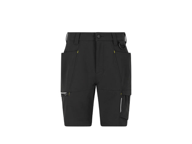 Short Deneb Full Stretch Safety Jogger