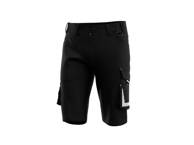 Shorts de travail Deneb Hommes