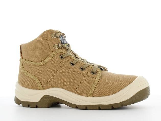 Chaussures de sécurité DESERT