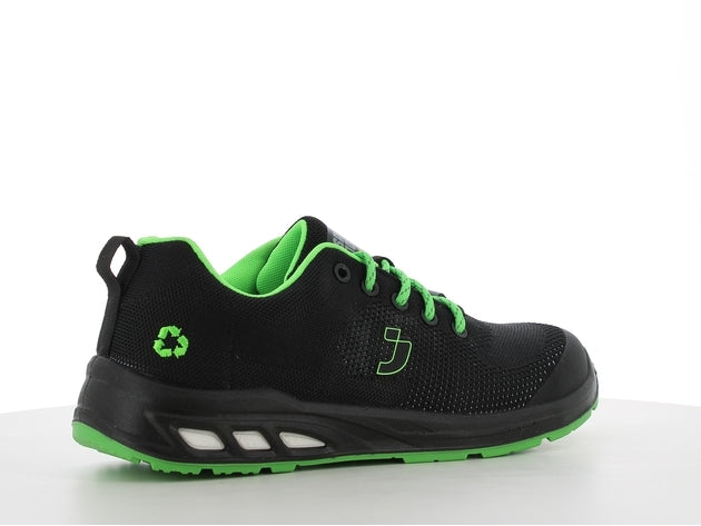 Chaussures de sécurité ECOFITZ S1P LOW