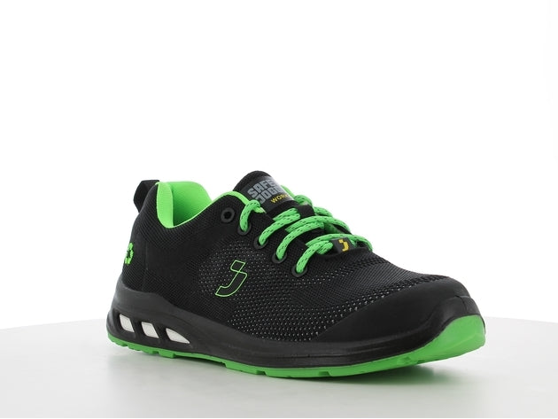 Chaussures de sécurité ECOFITZ S1P LOW