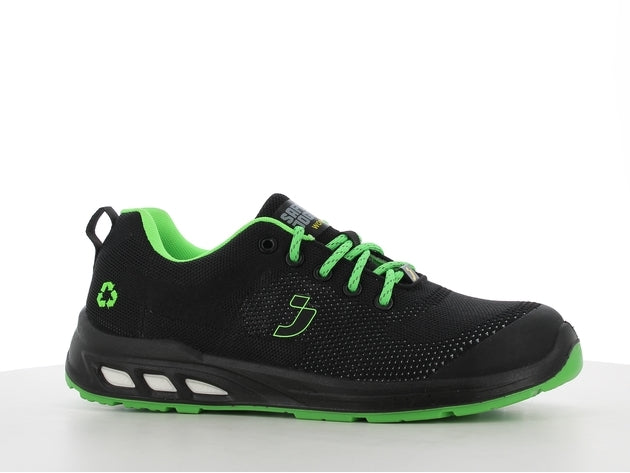 Chaussures de sécurité ECOFITZ S1P LOW