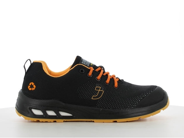 Chaussures de sécurité ECOFITZ S1P LOW