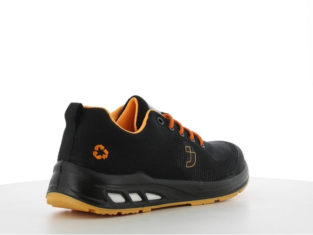 Chaussures de sécurité ECOFITZ S1P LOW