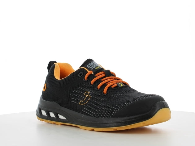 Chaussures de sécurité ECOFITZ S1P LOW