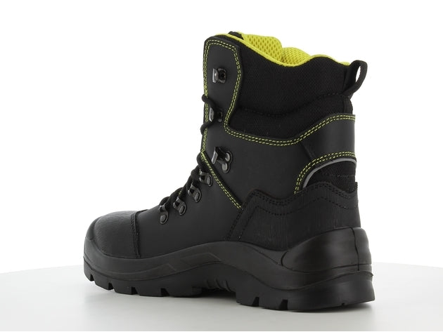 Chaussure de sécurité GORA S7S HIGH