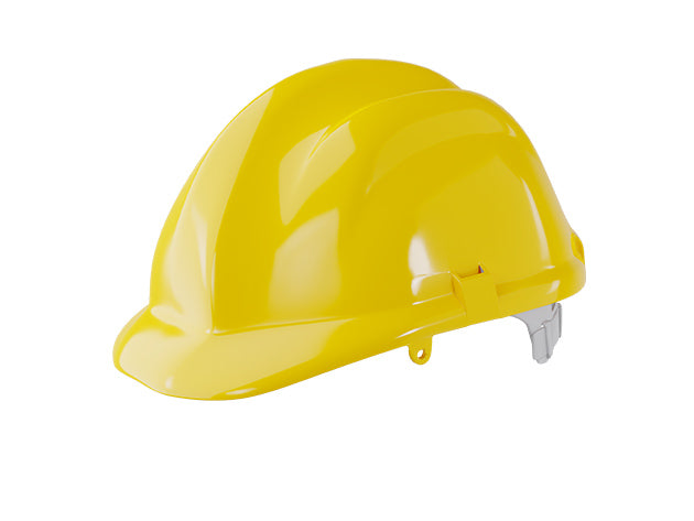 Casque de protection KANHA STANDARD / Vendu par pièce