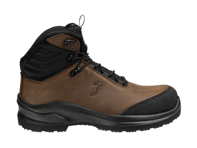 Chaussure de sécurité MODULO LEA S3S MID TS3S Safety Jogger
