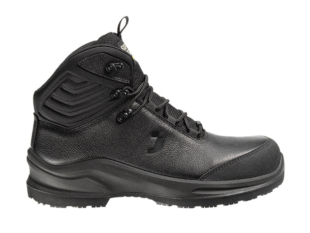 Chaussure de sécurité MODULO LE S3S MID TGS3S Safety Jogger