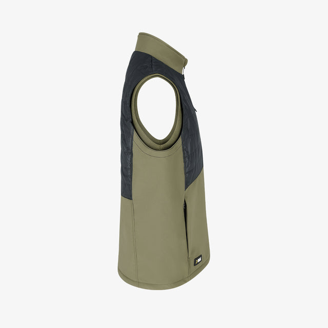Oak Gilet Hommes