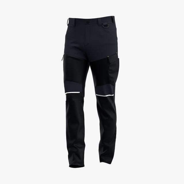 Pantalon de travail Cargo Hommes Oak Safety Jogger
