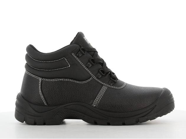 Chaussure de sécurité SAFETYBOY S1 P /8 Vendu par multiple de paires