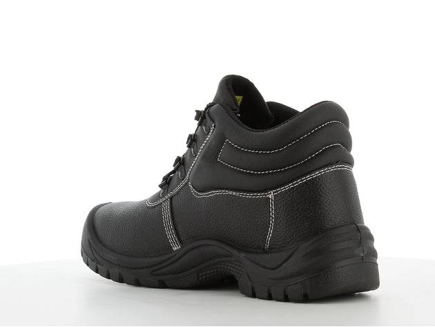 Chaussure de sécurité SAFETYBOY S1 P /8 Vendu par multiple de paires