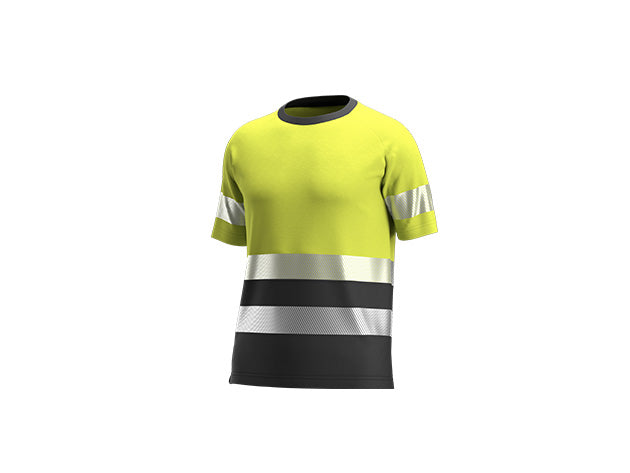 Scuti T-Shirt Haute Visibilité