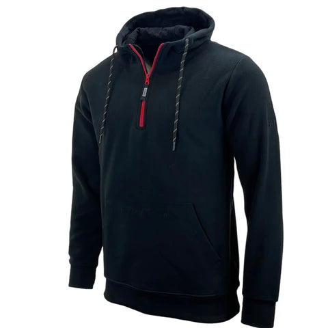 Game Trail Fleece Hoodie