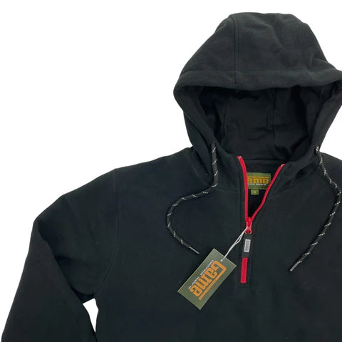 Game Trail Fleece Hoodie
