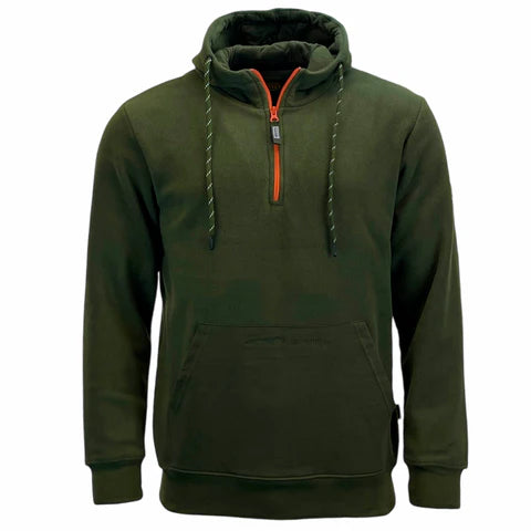 Game Trail Fleece Hoodie