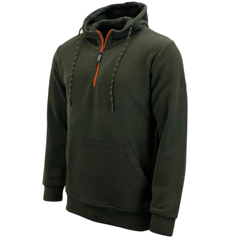 Game Trail Fleece Hoodie