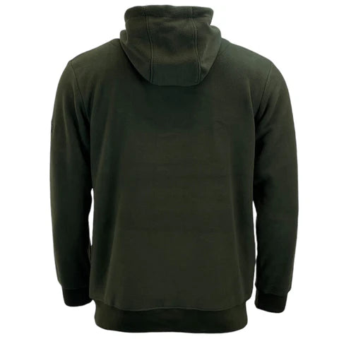Game Trail Fleece Hoodie