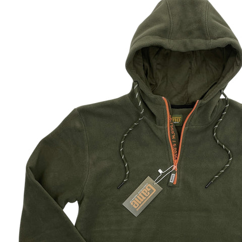 Game Trail Fleece Hoodie