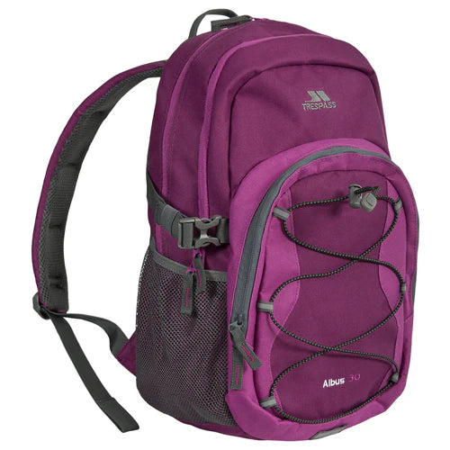 Sac à Dos Trespass Albus 30 Litres