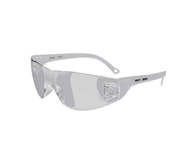 Lunettes de sécurité VIRUNGA 10 Vendu par multiple de pièces